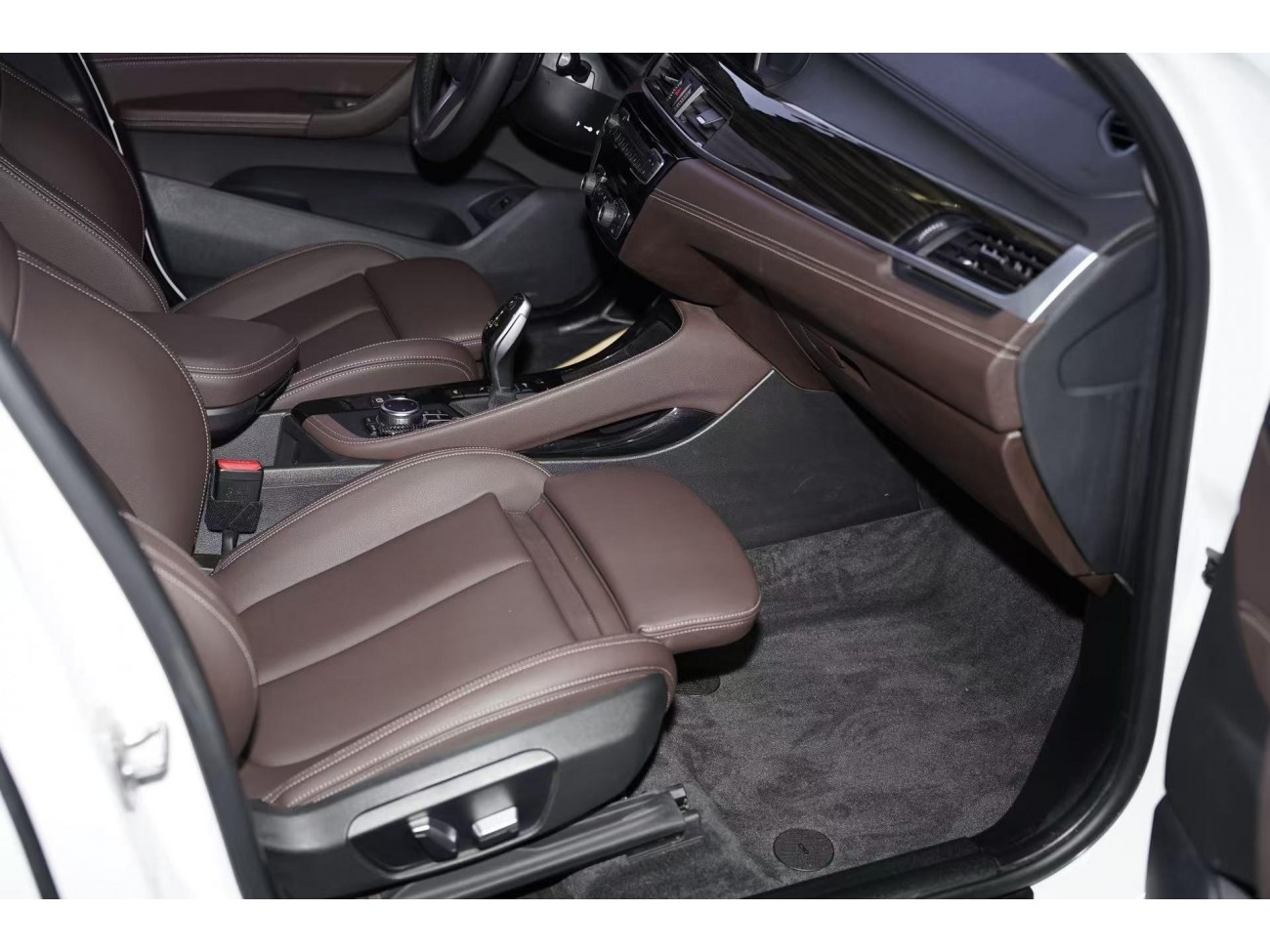 BMW X1 2022