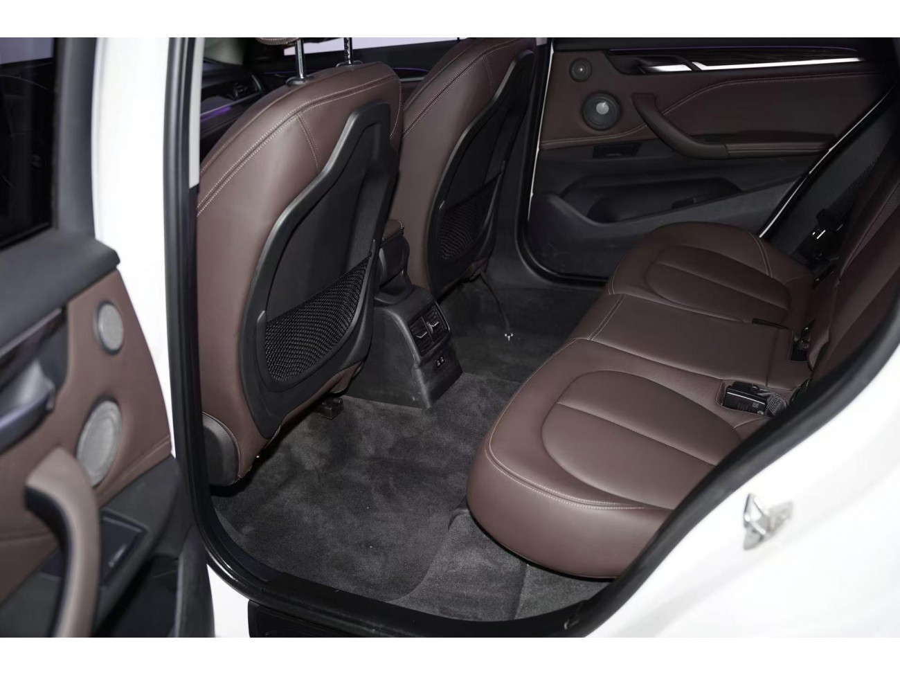 BMW X1 2022