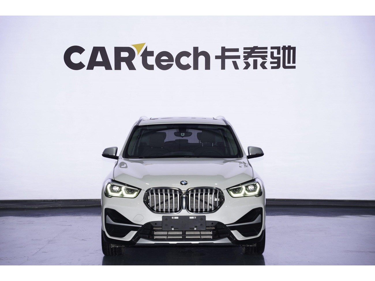 BMW X1 2022
