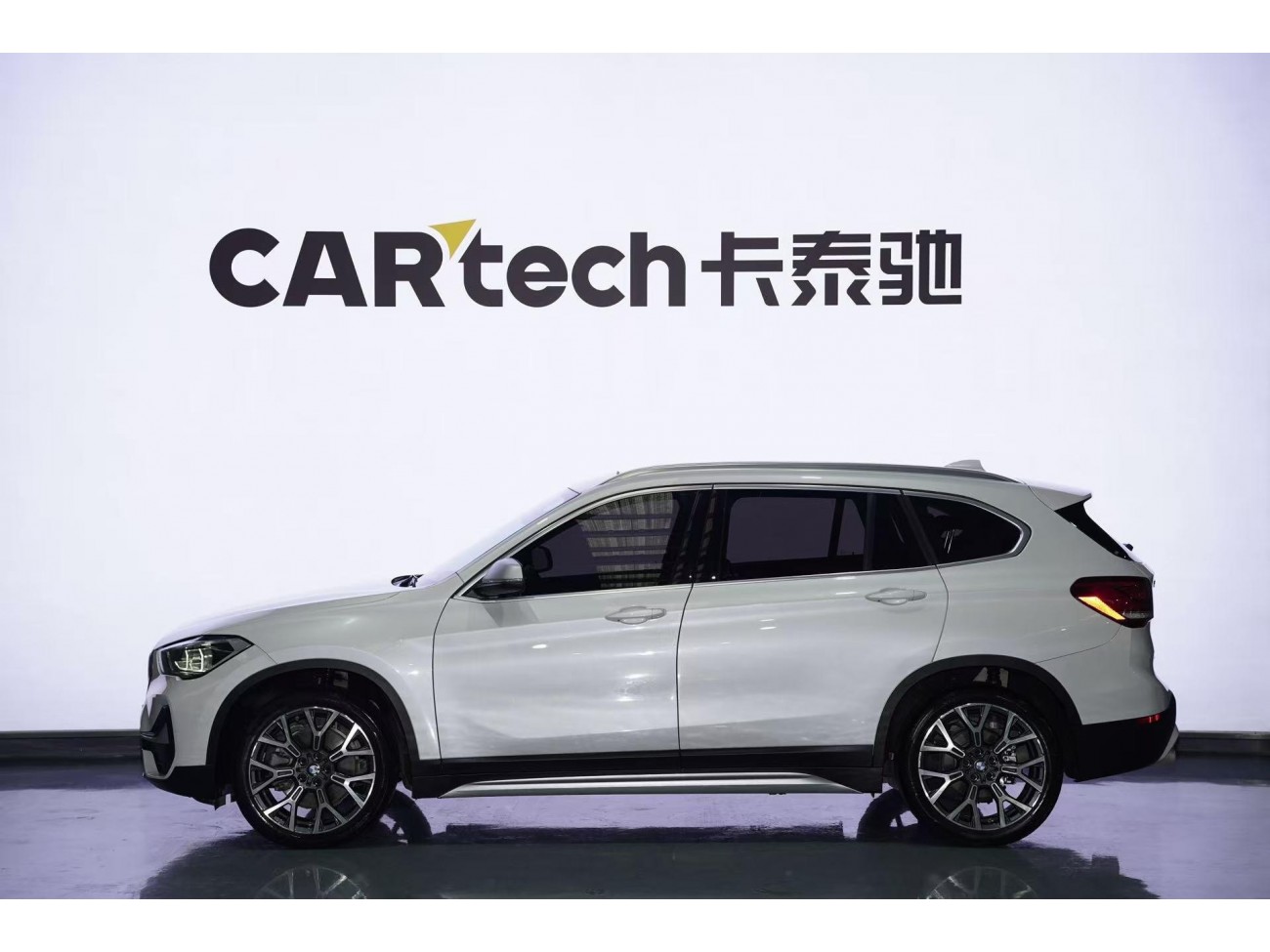 BMW X1 2022