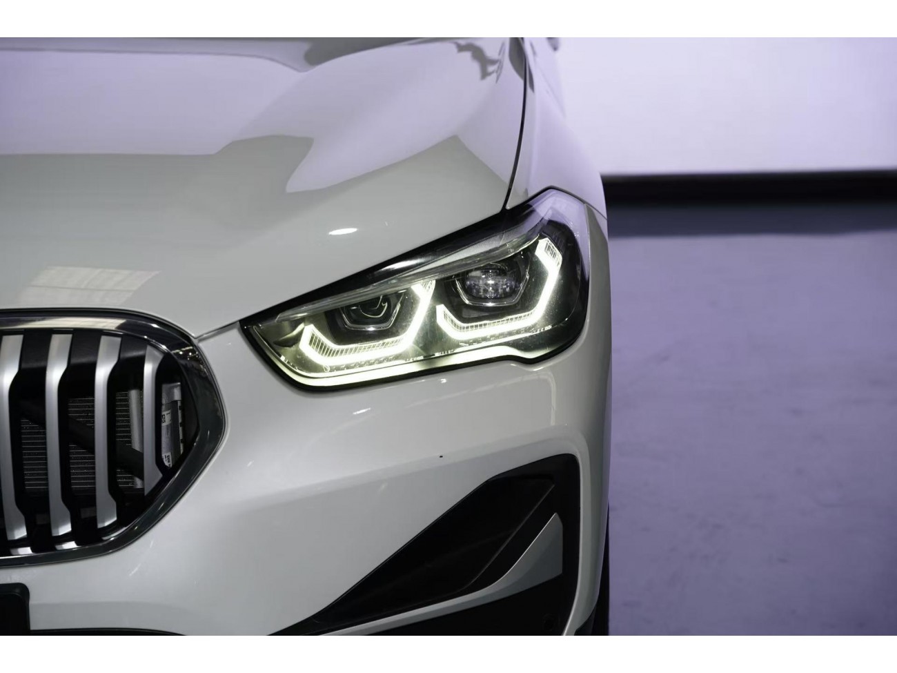 BMW X1 2022