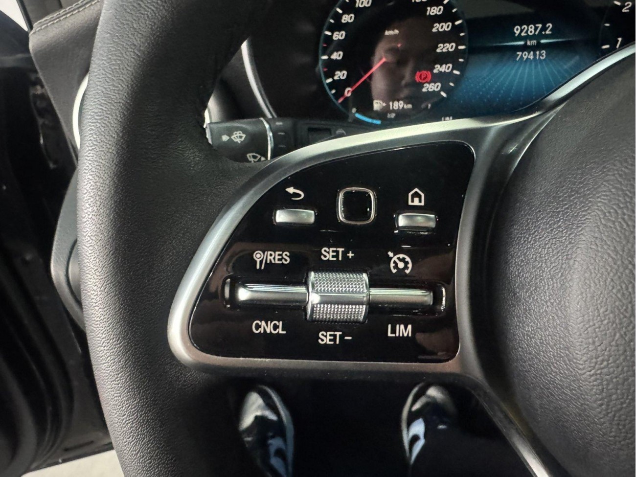 Mercedes-Benz GLC 260 L 2021