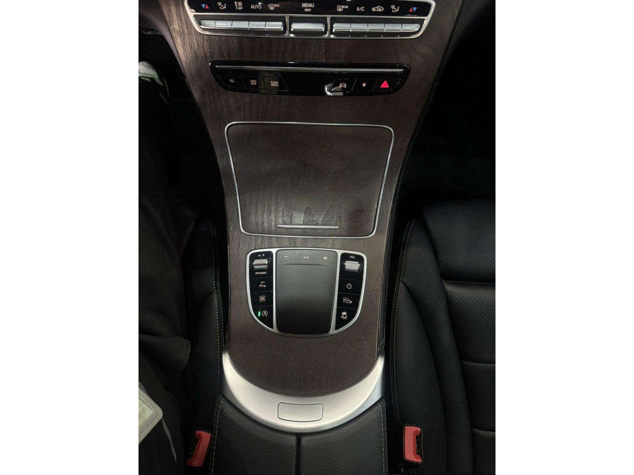 Mercedes-Benz GLC 260 L 2021