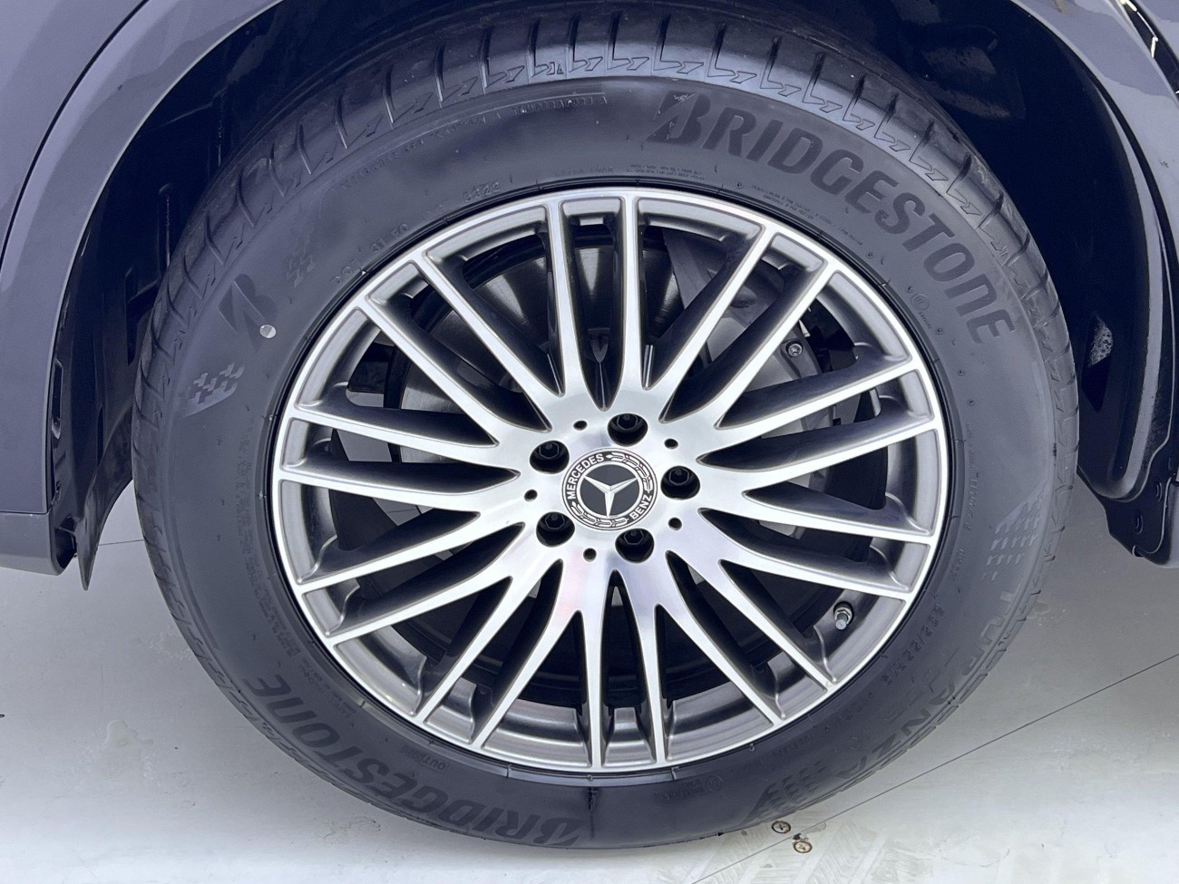 Mercedes-Benz GLC 300 L 2024