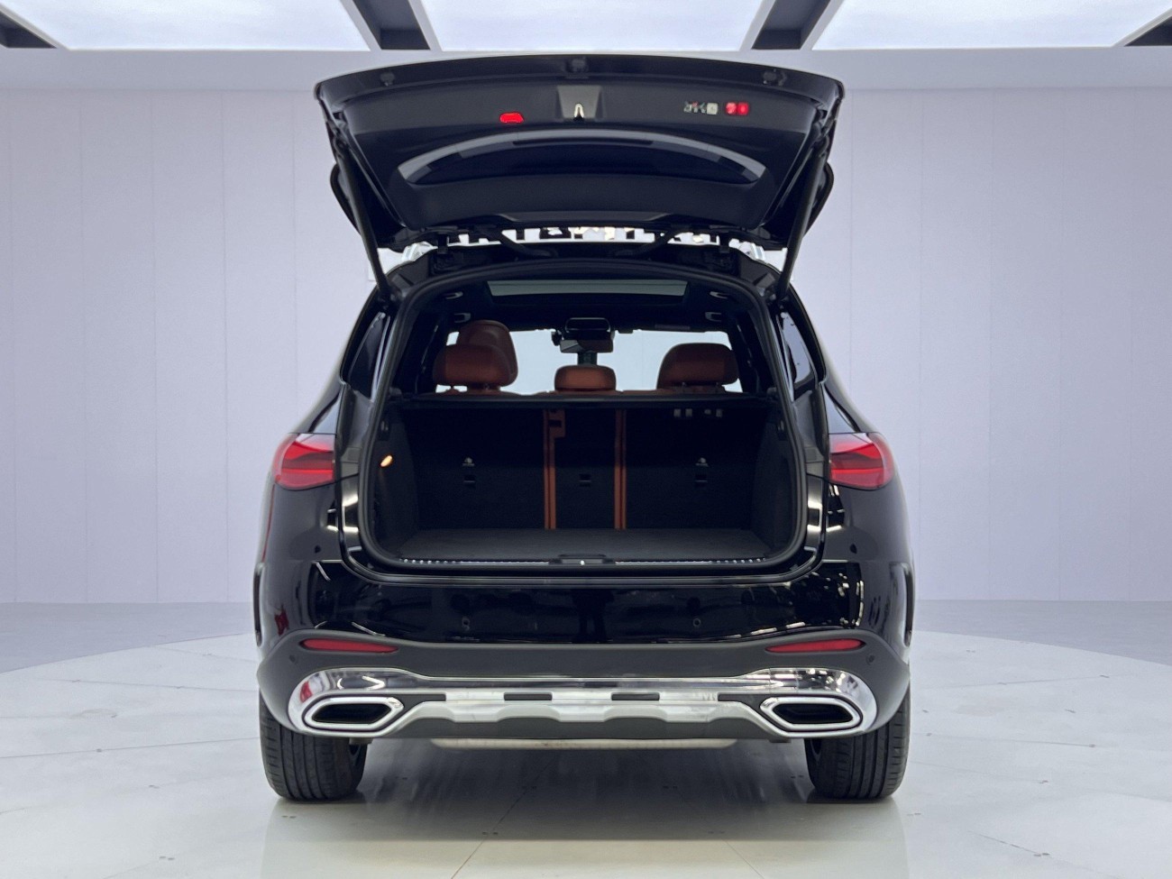 Mercedes-Benz GLC 300 L 2024