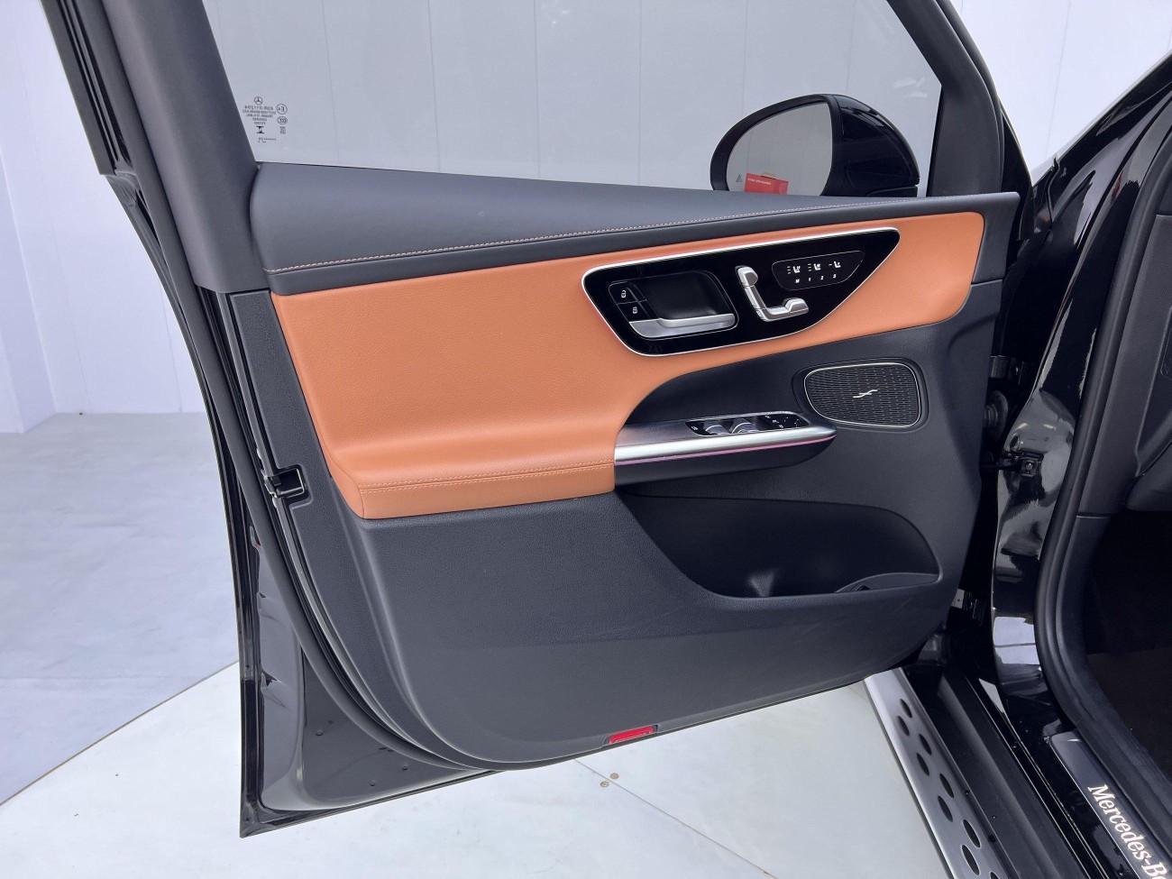 Mercedes-Benz GLC 300 L 2024