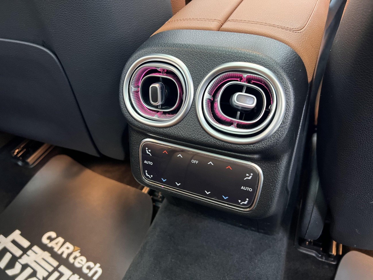 Mercedes-Benz GLC 300 L 2024