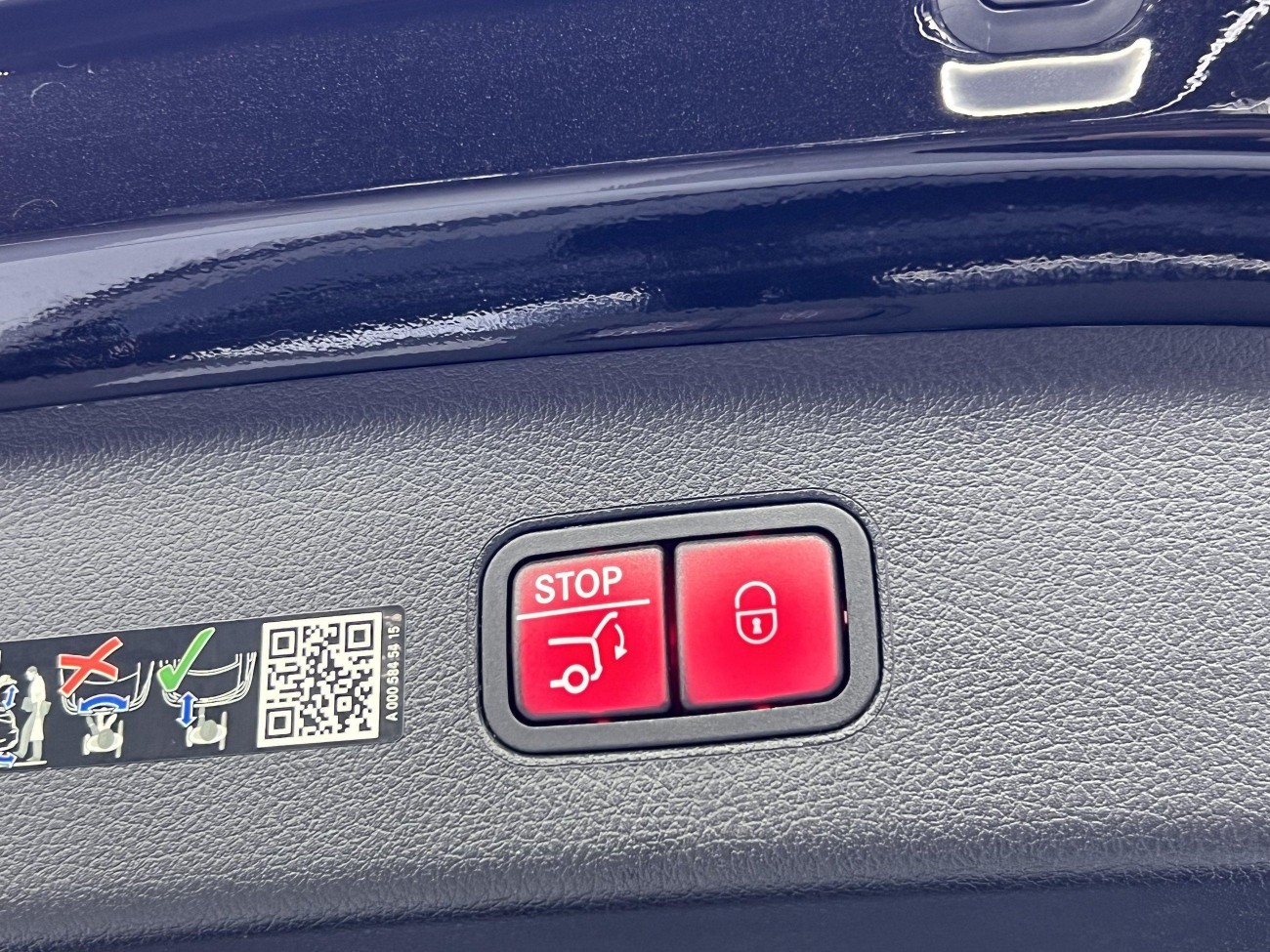 Mercedes-Benz GLC 300 L 2024