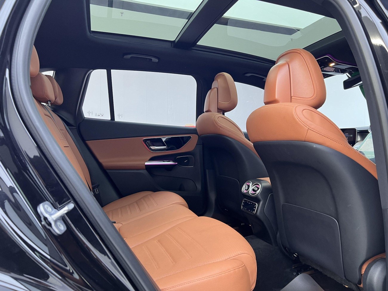 Mercedes-Benz GLC 300 L 2024