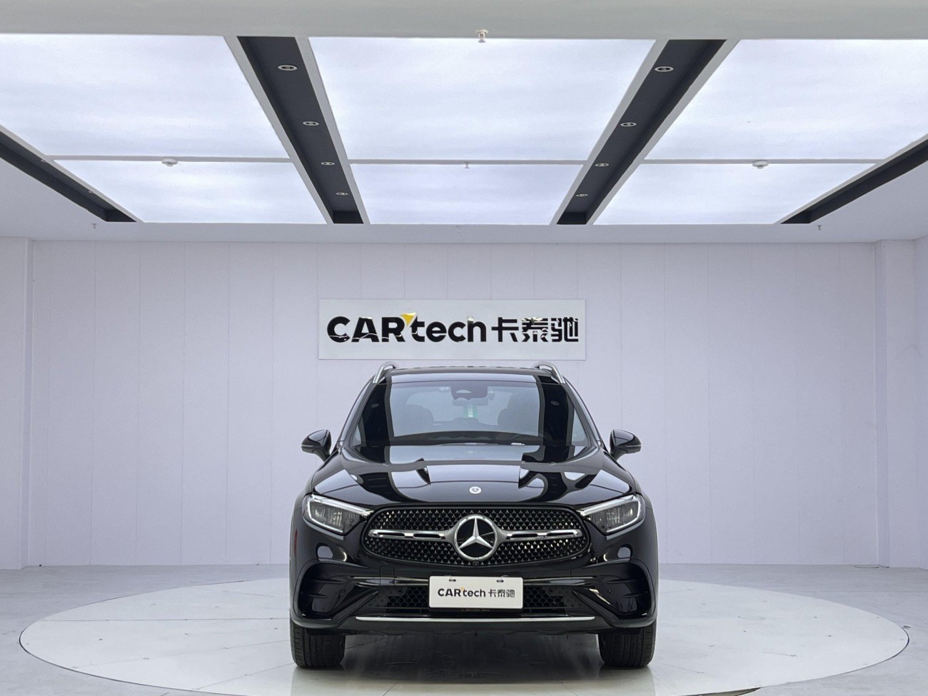 Mercedes-Benz GLC 300 L 2024