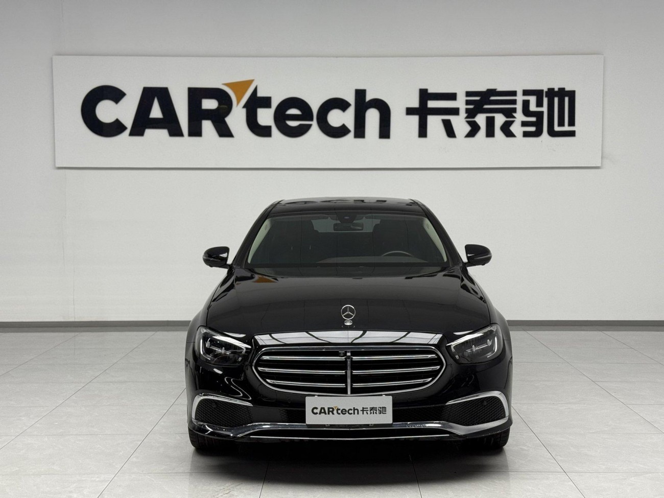 Mercedes-Benz E 300 L 2022