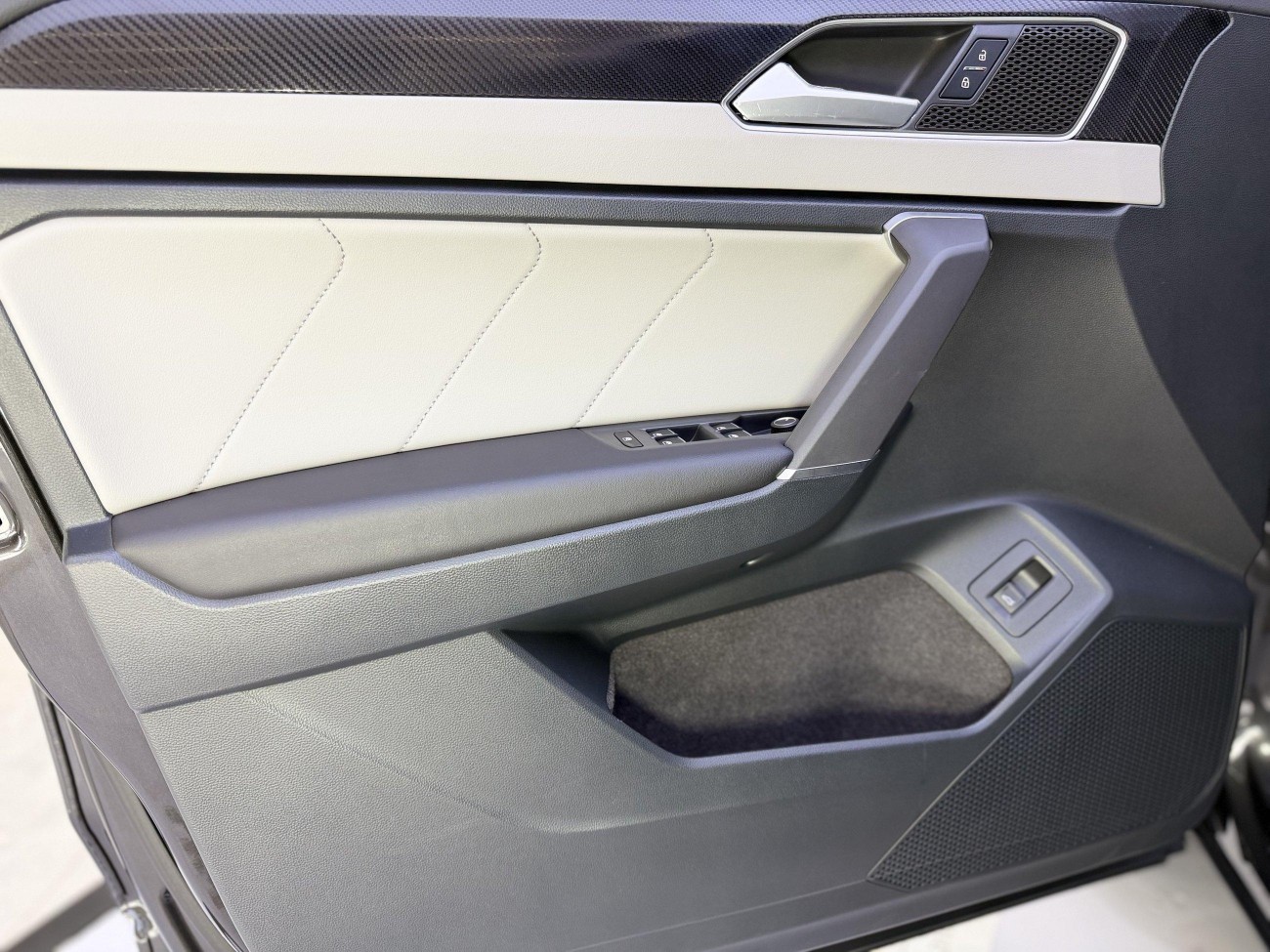 Volkswagen Tayron 2025
