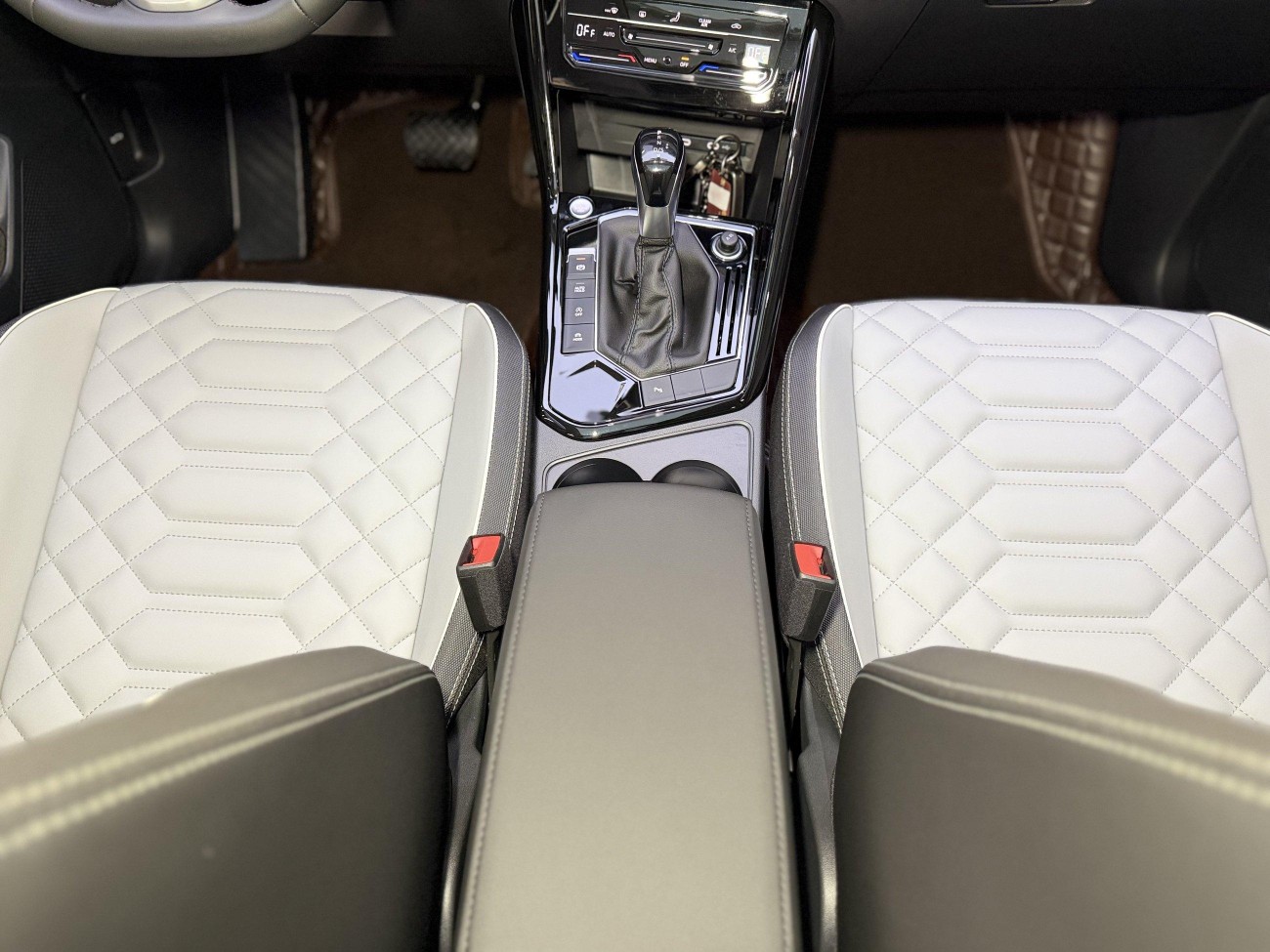 Volkswagen Tayron 2025