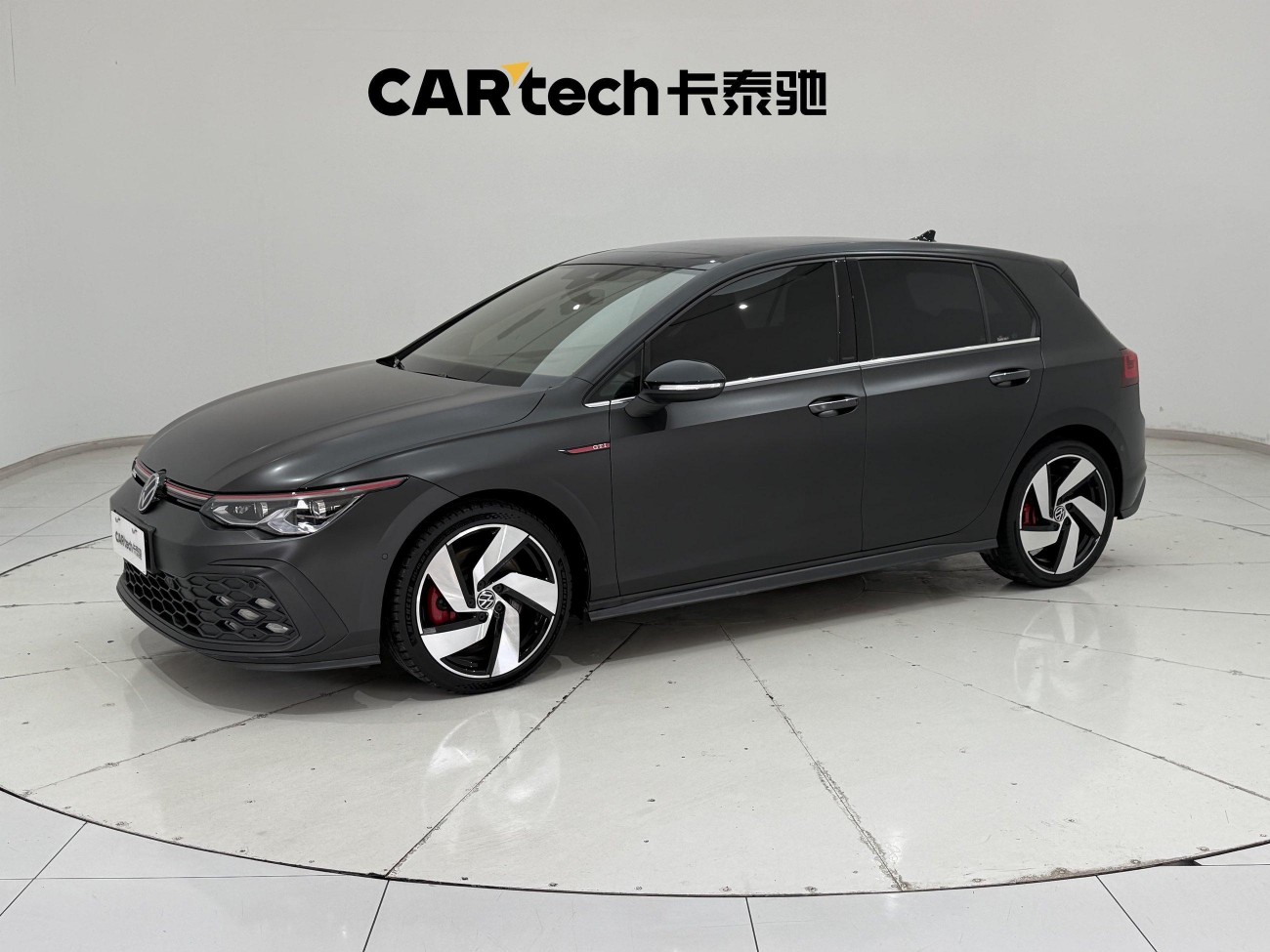 Volkswagen Golf 2023