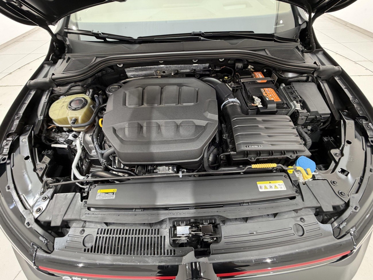 Volkswagen Golf 2023