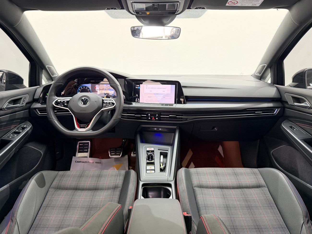 Volkswagen Golf 2023
