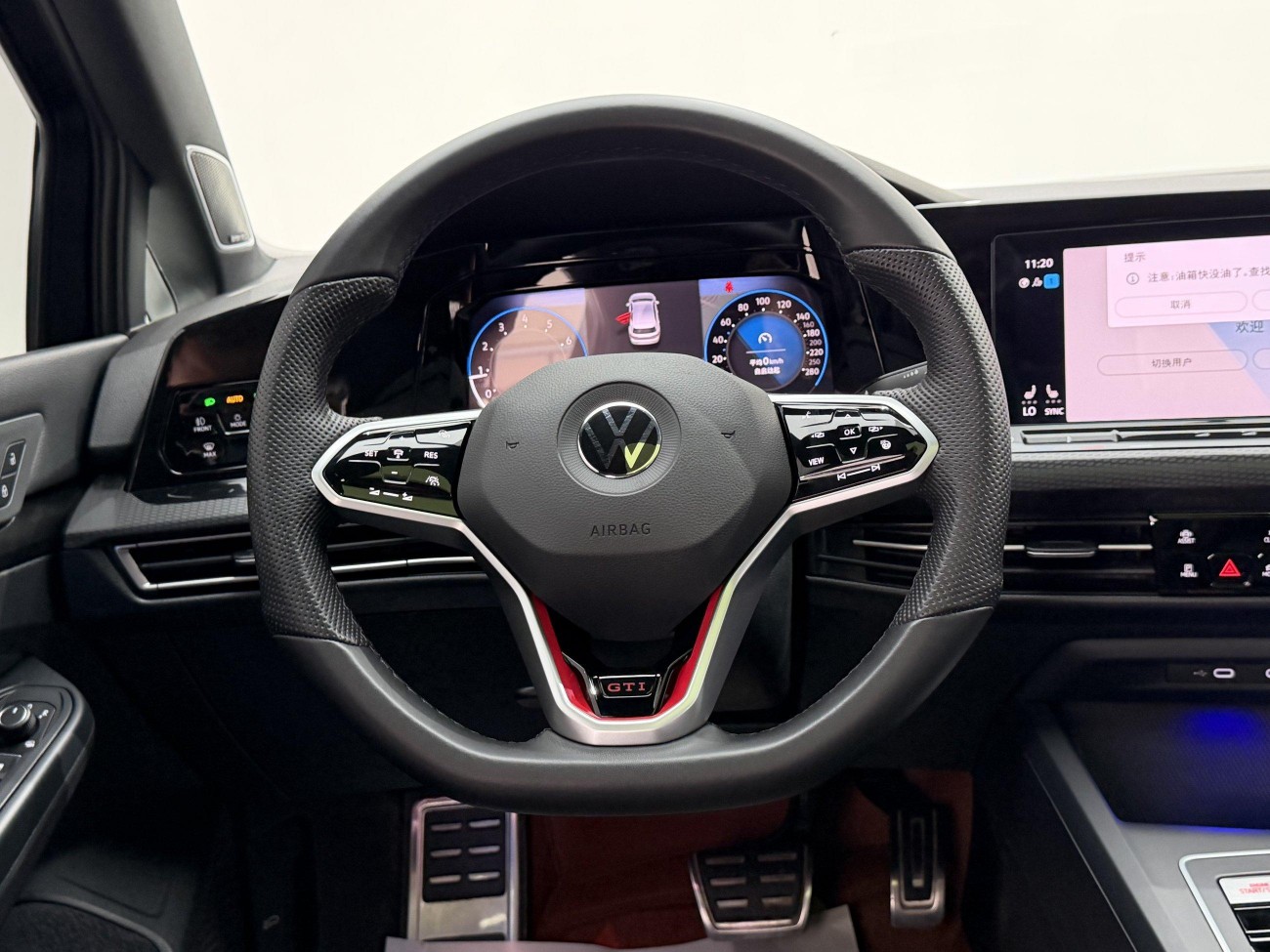 Volkswagen Golf 2023