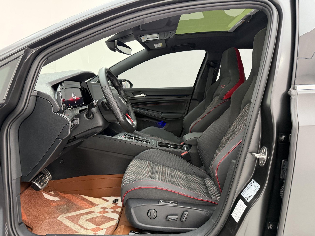 Volkswagen Golf 2023