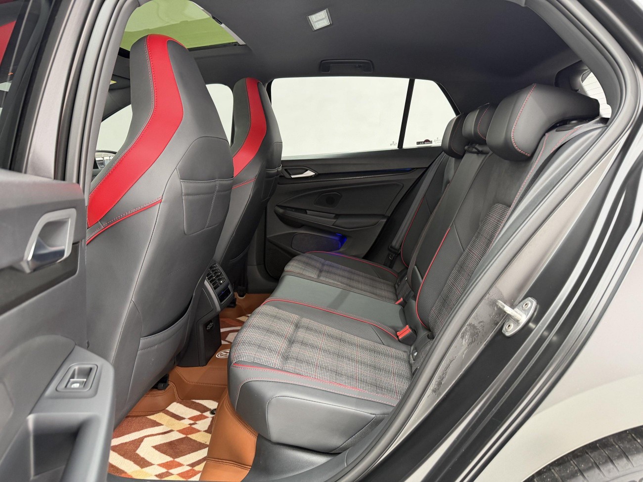 Volkswagen Golf 2023