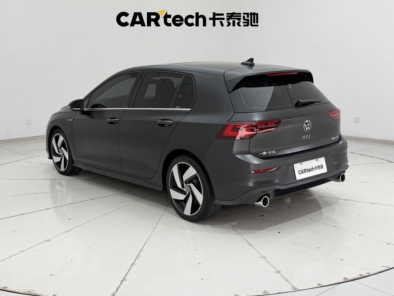 Volkswagen Golf 2023