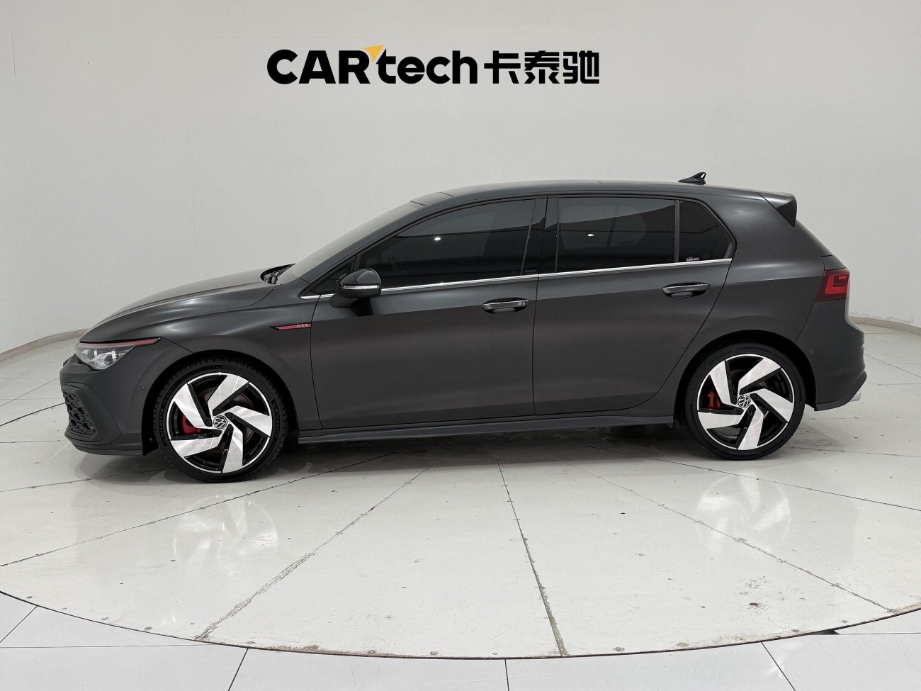 Volkswagen Golf 2023