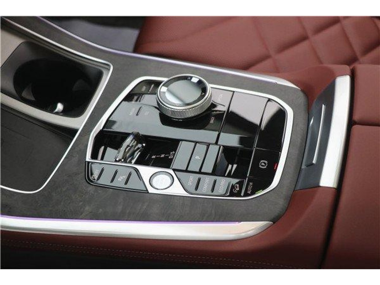 BMW X5 2024