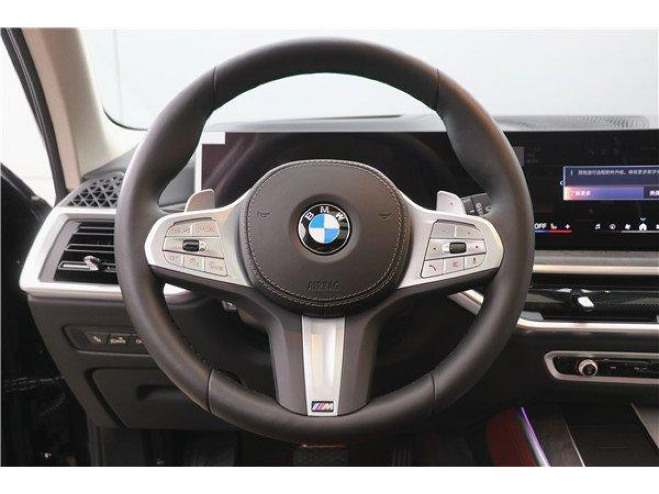 BMW X5 2024