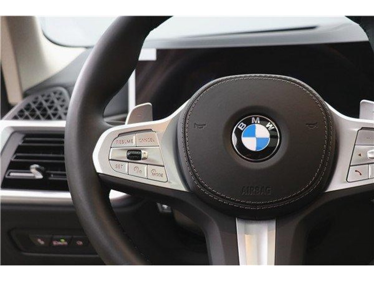 BMW X5 2024