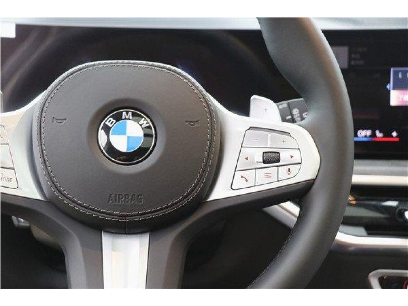 BMW X5 2024