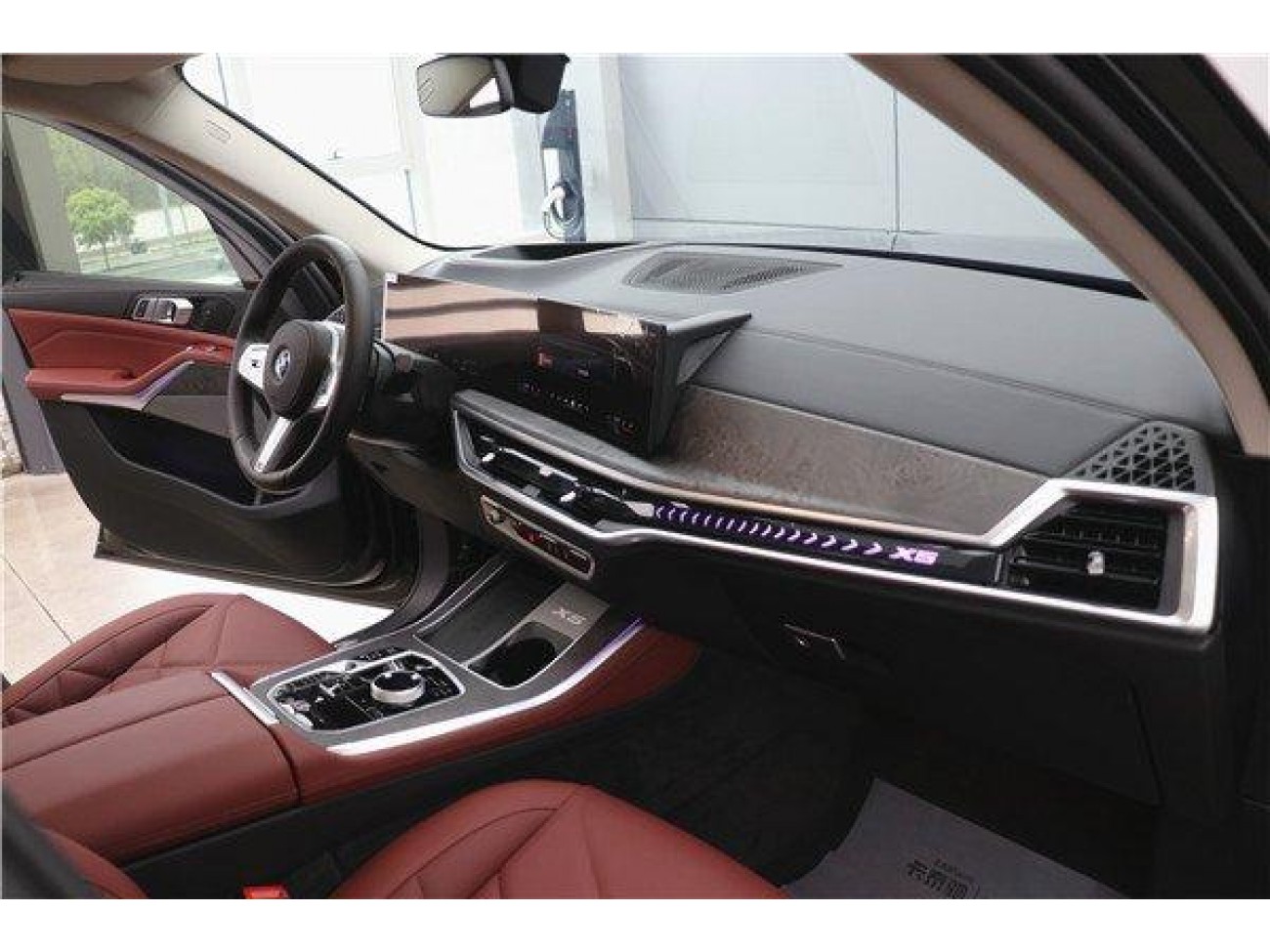 BMW X5 2024