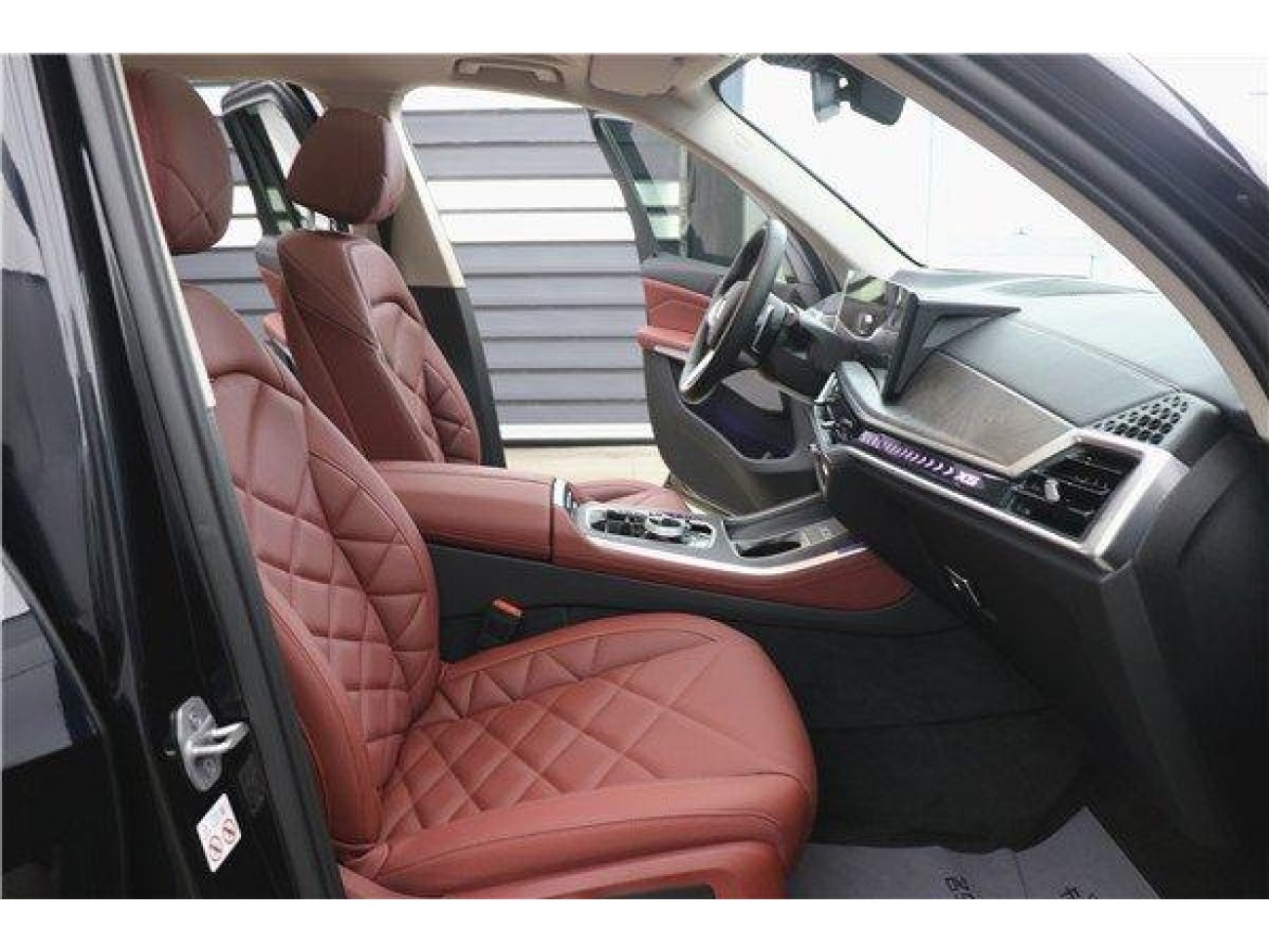 BMW X5 2024