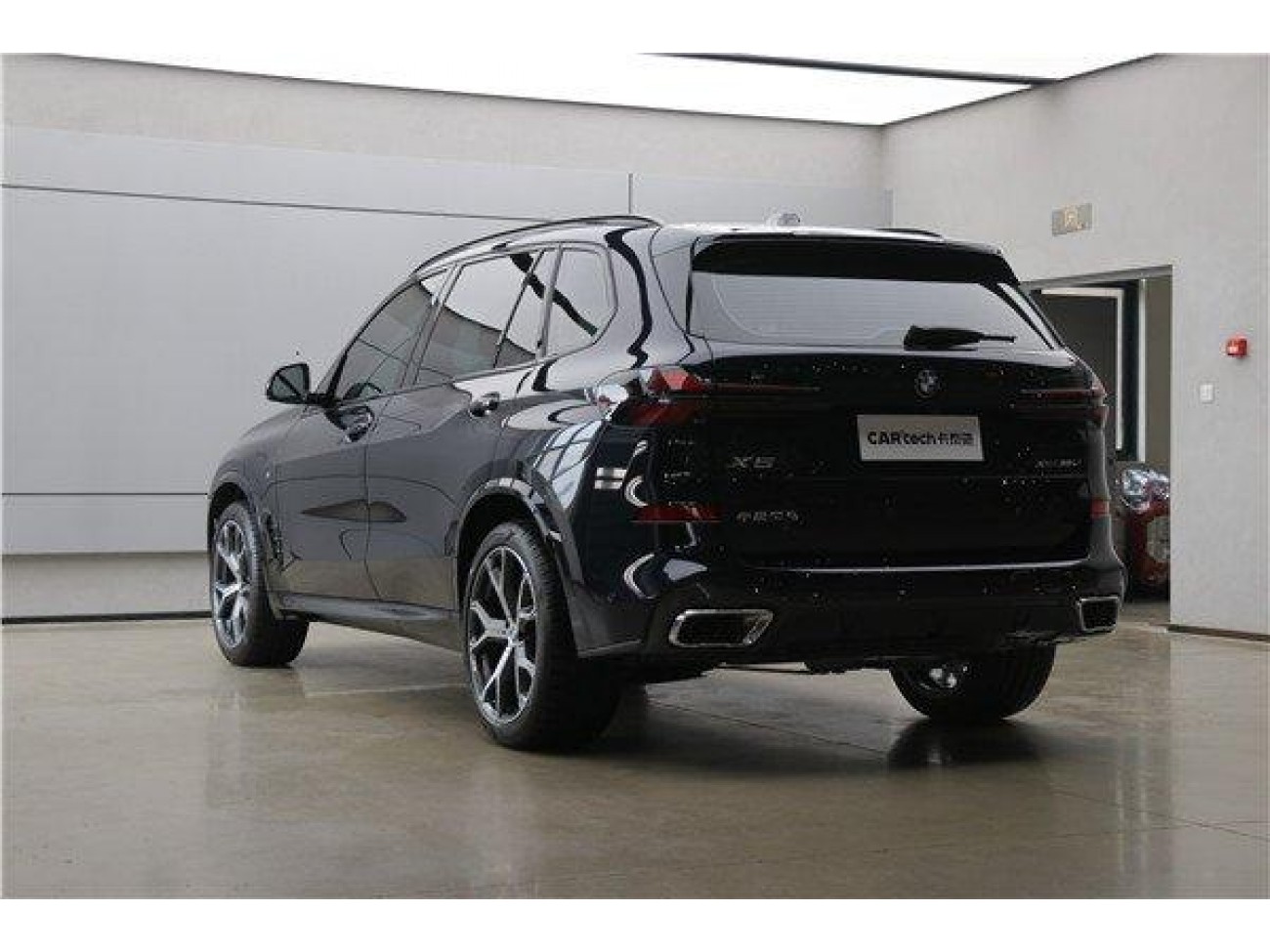 BMW X5 2024
