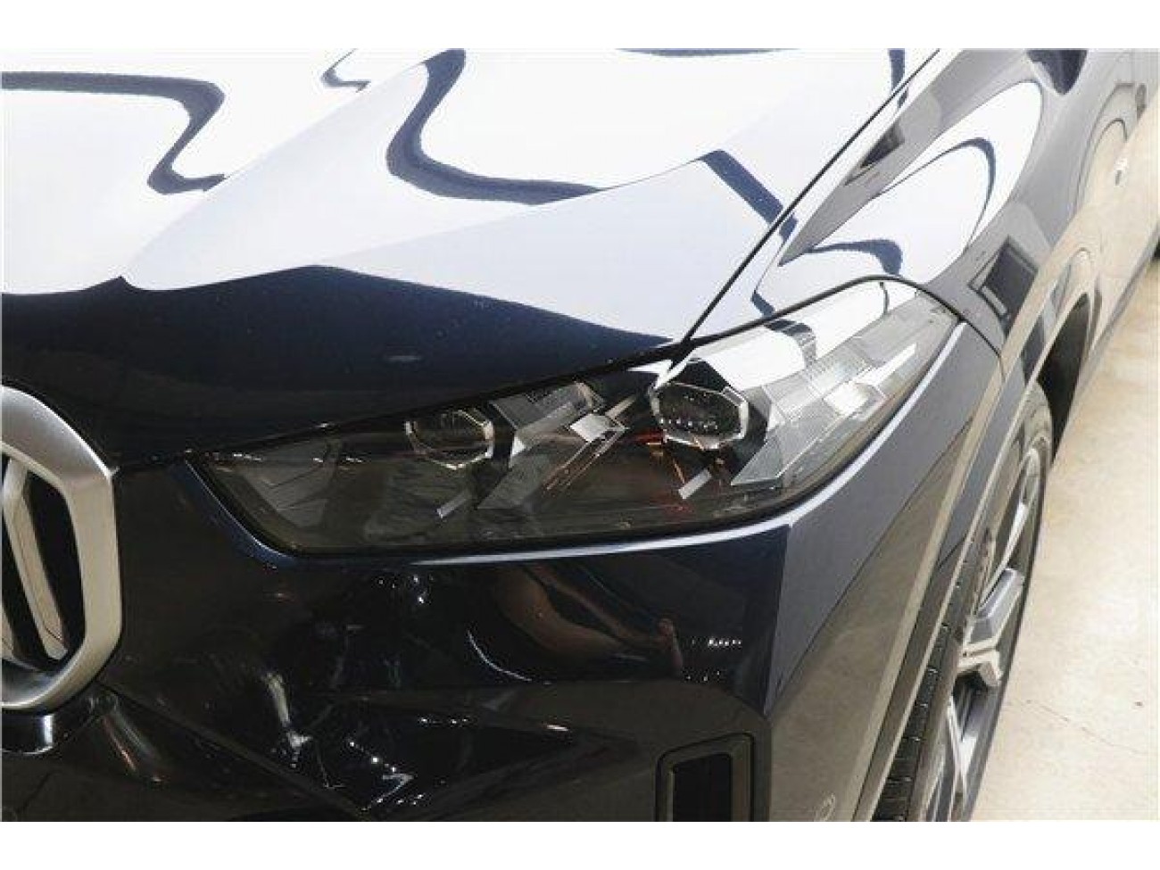 BMW X5 2024