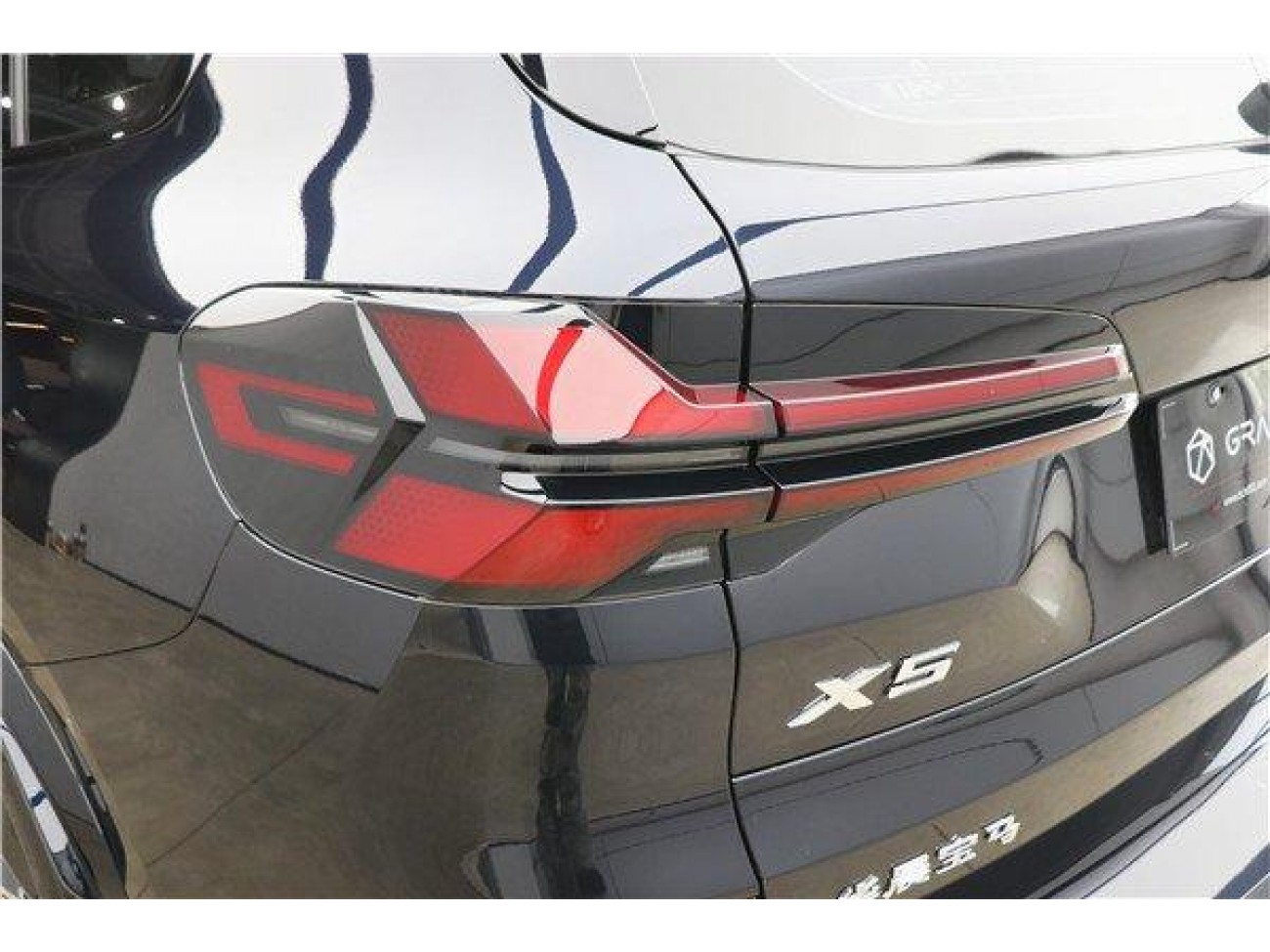 BMW X5 2024