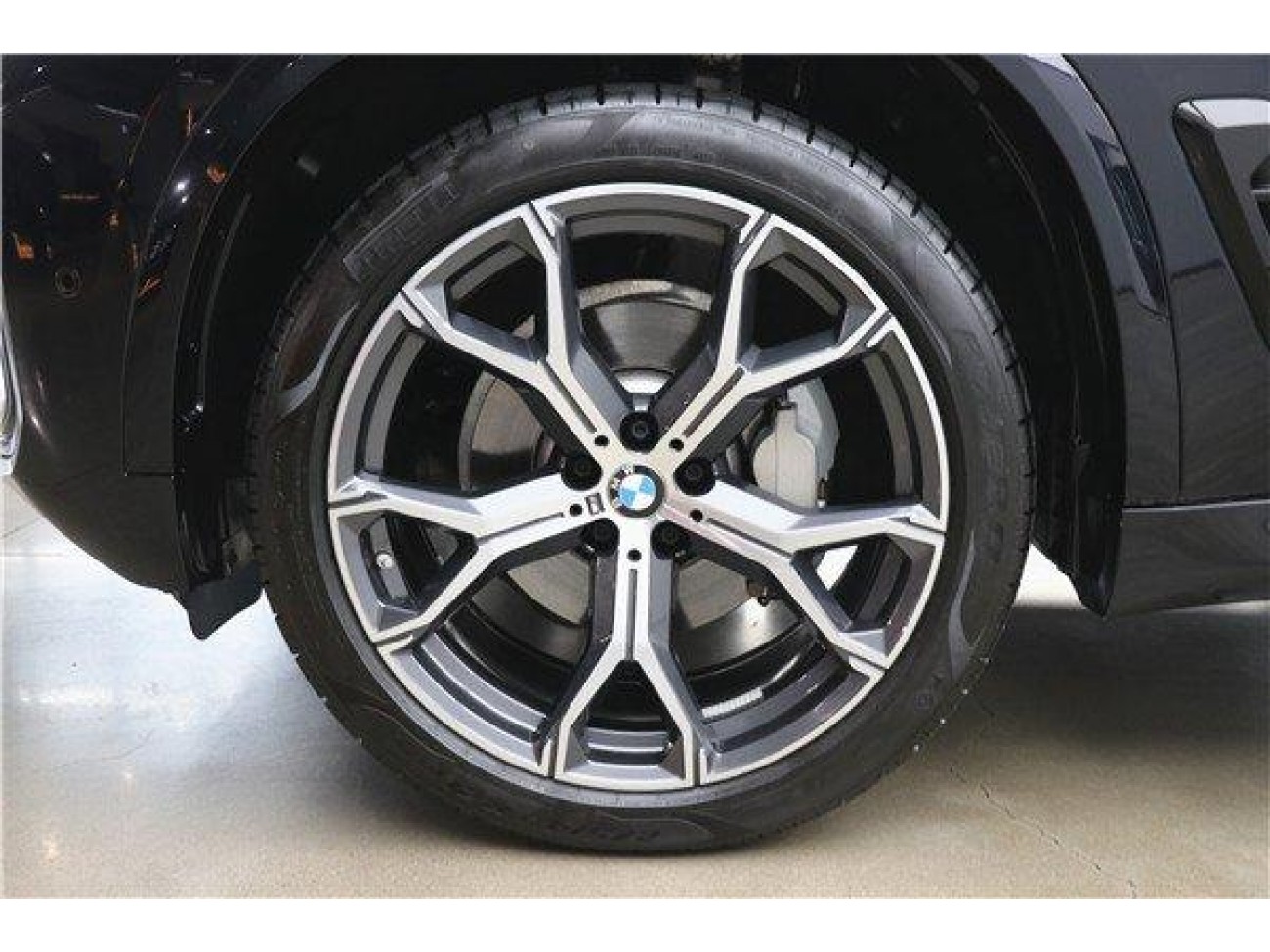 BMW X5 2024