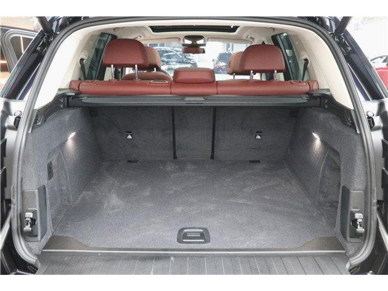BMW X5 2024