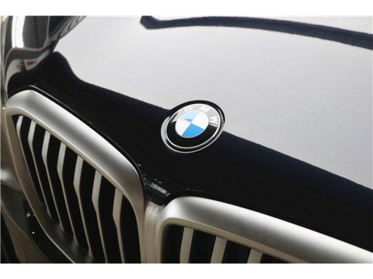 BMW X5 2024