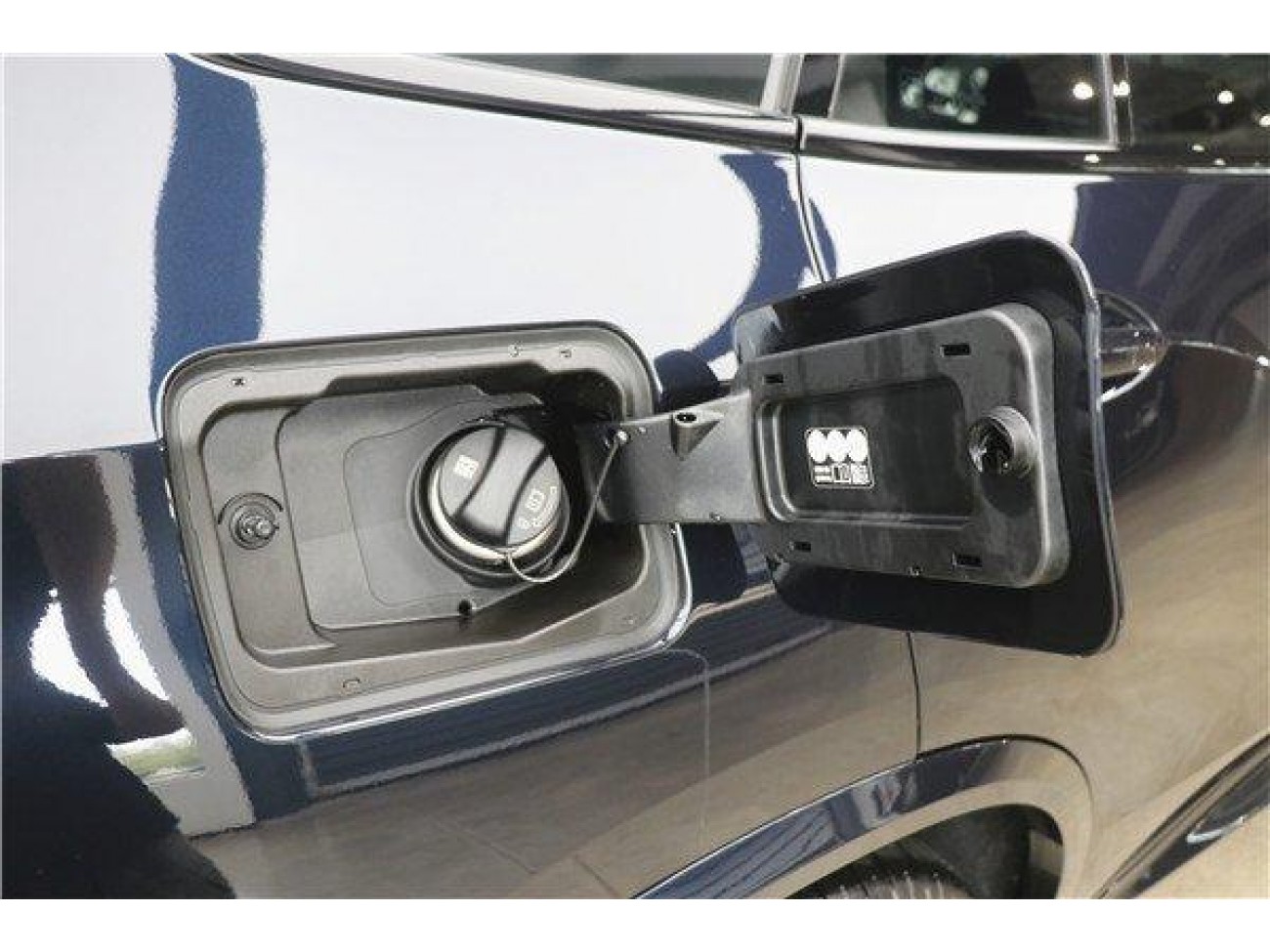 BMW X5 2024