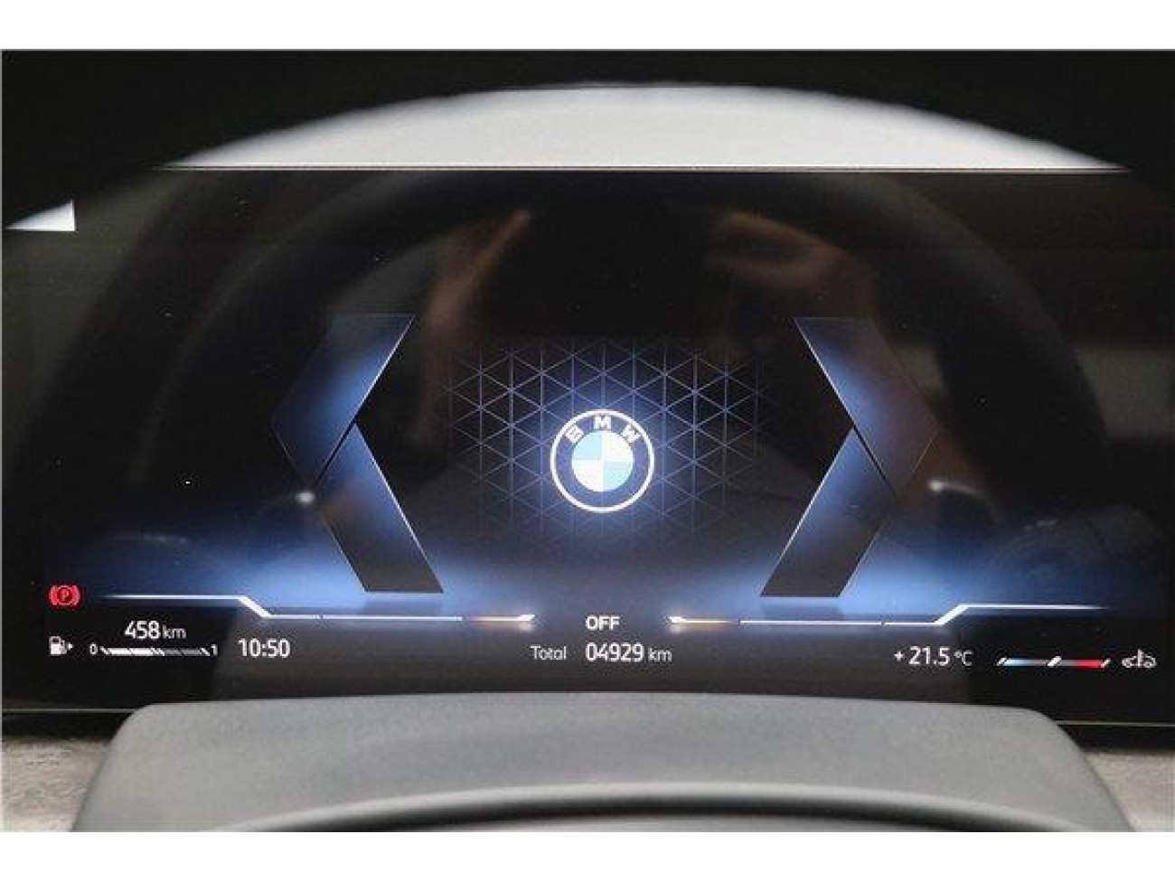 BMW X5 2024