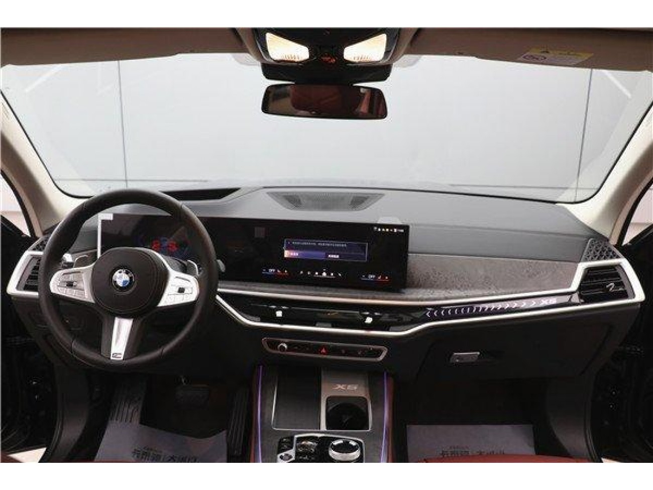 BMW X5 2024