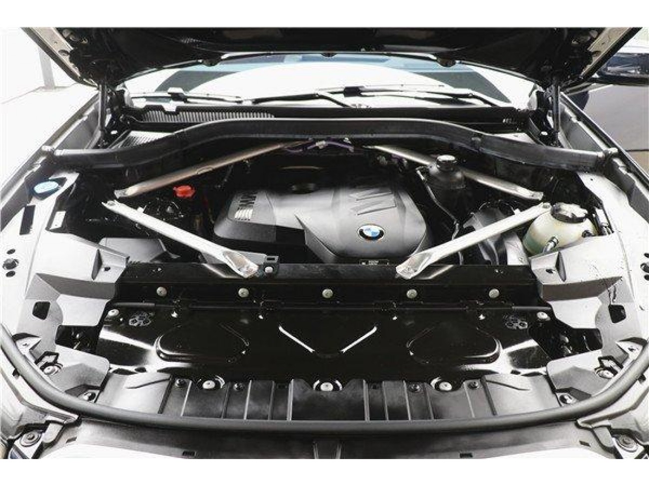 BMW X5 2024