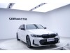BMW 330Li 2025