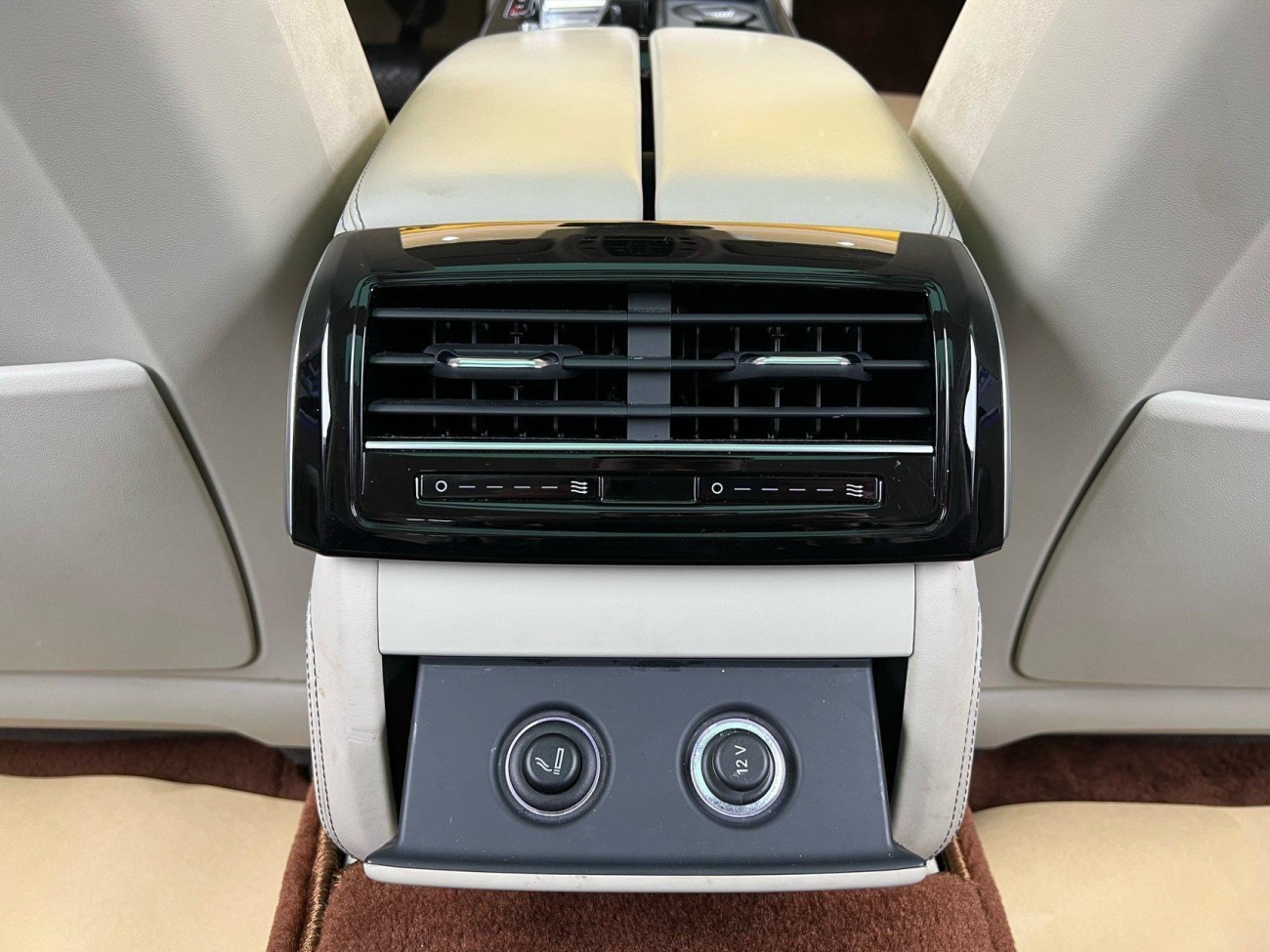 Audi A8L 55 TFSI 2020