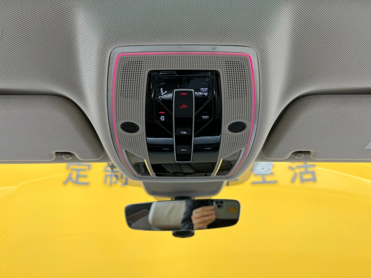 Audi A8L 55 TFSI 2020