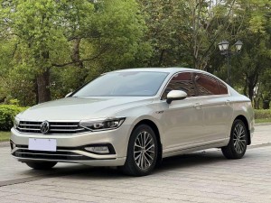 Volkswagen Magotan 2021