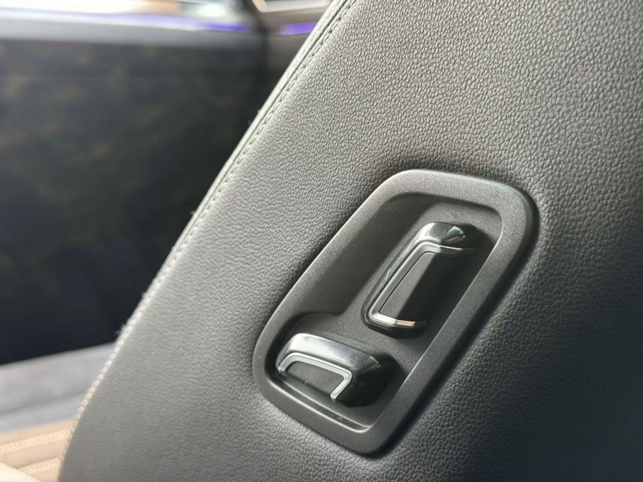 Volkswagen Magotan 2021