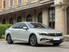 Volkswagen Magotan 2021