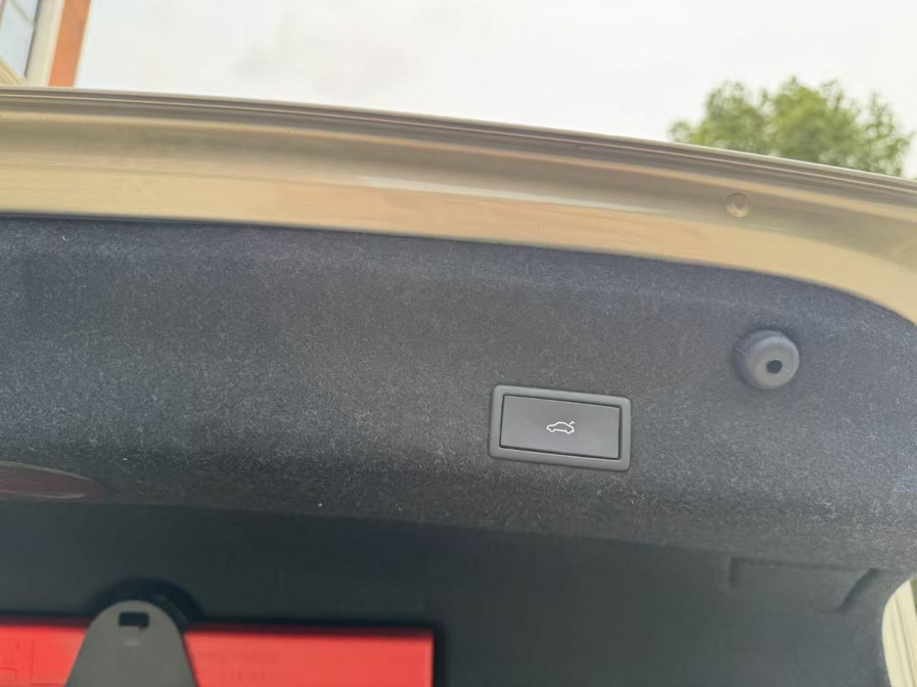 Volkswagen Magotan 2021