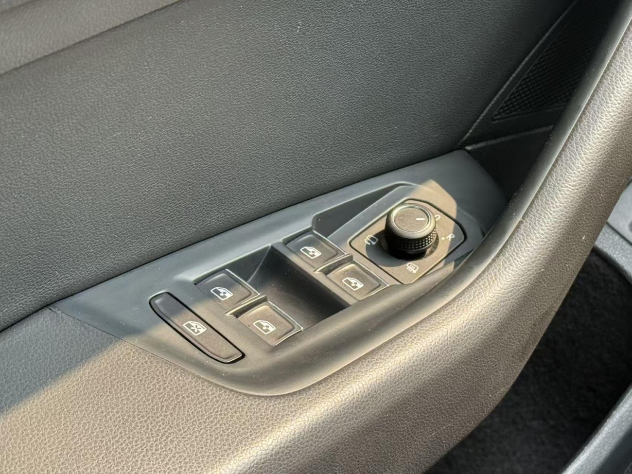 Volkswagen Magotan 2021
