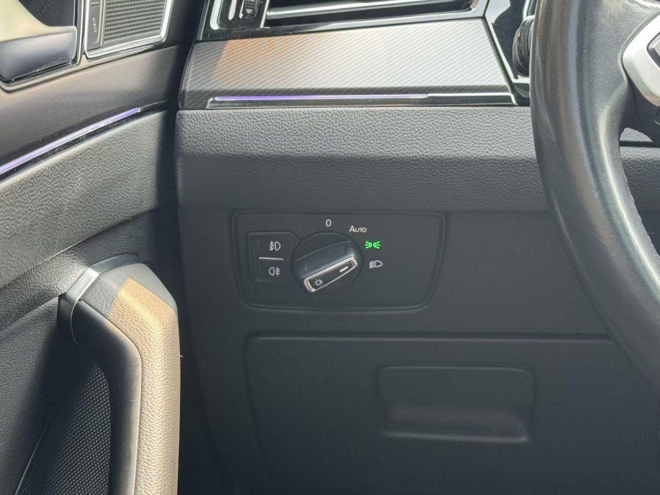 Volkswagen Magotan 2021